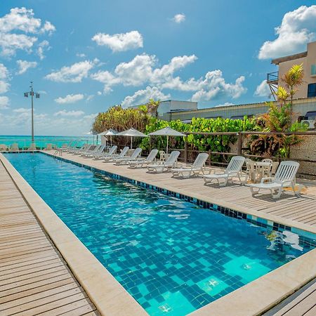 Yak Beach Hotel Натал Екстериор снимка