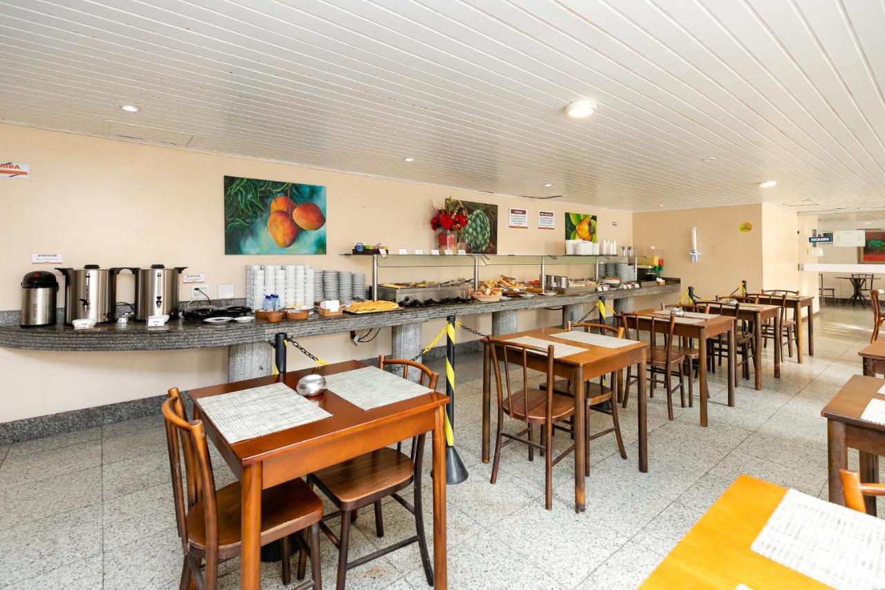 Yak Beach Hotel Натал Екстериор снимка