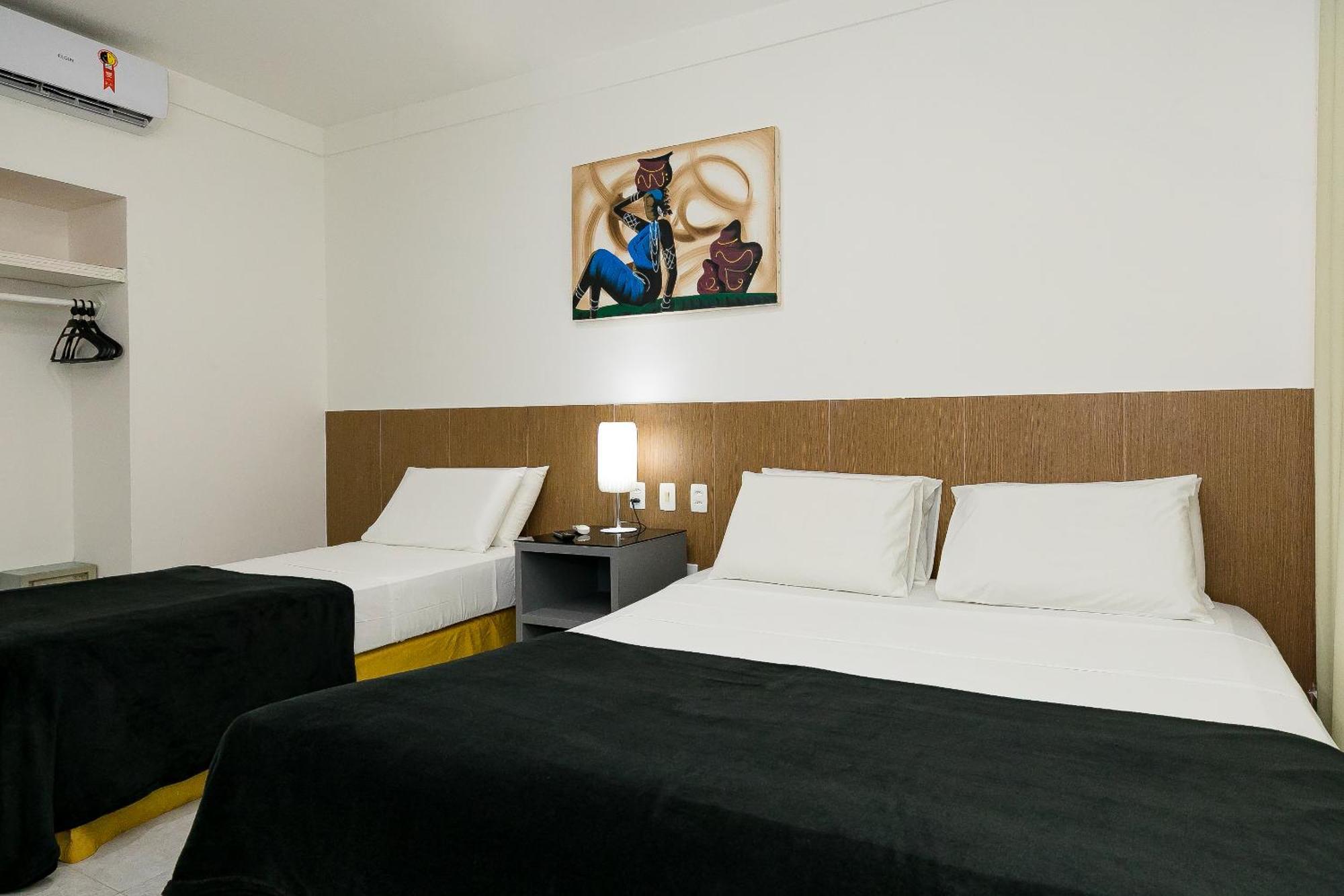 Yak Beach Hotel Натал Екстериор снимка