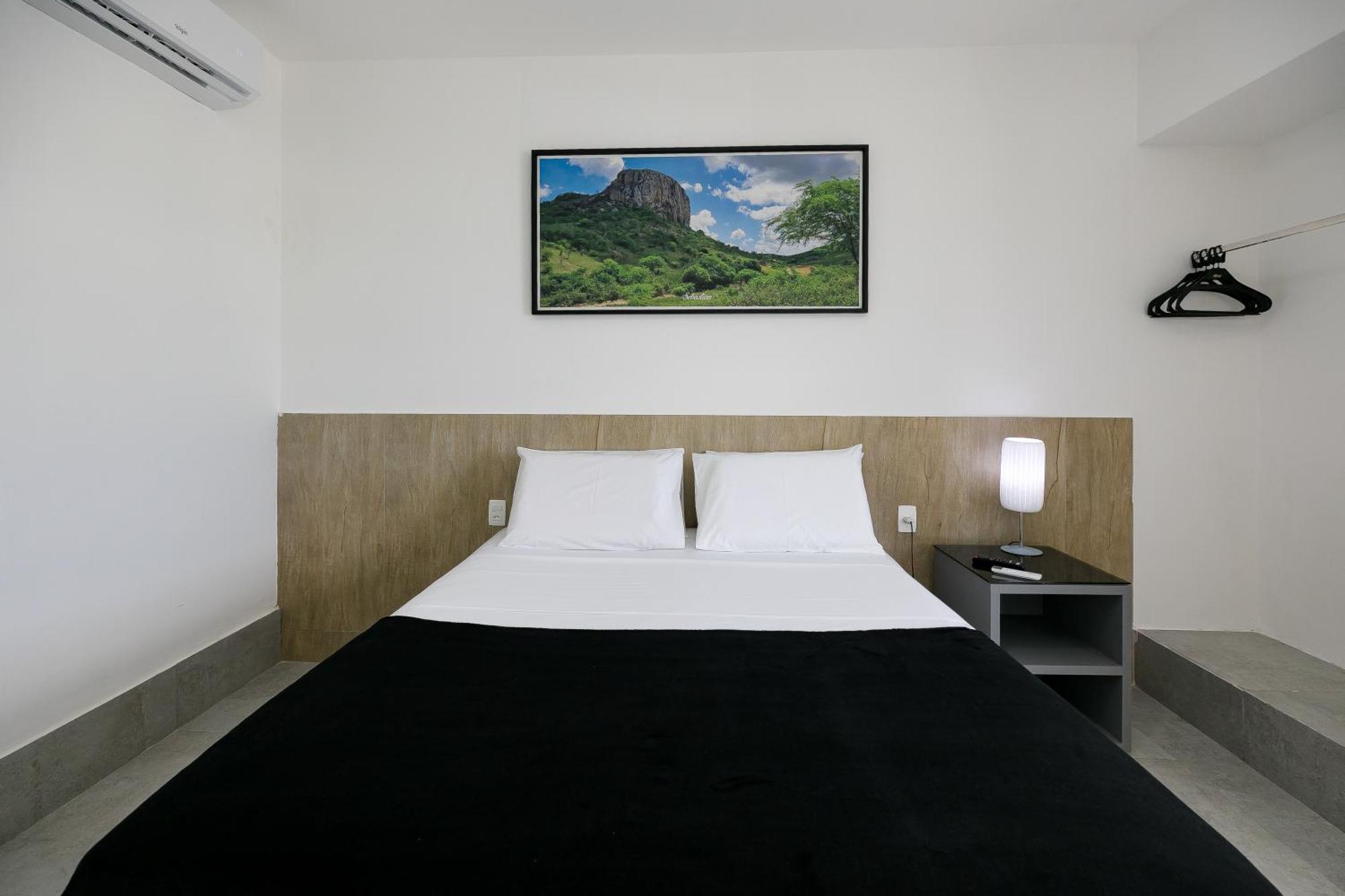 Yak Beach Hotel Натал Екстериор снимка