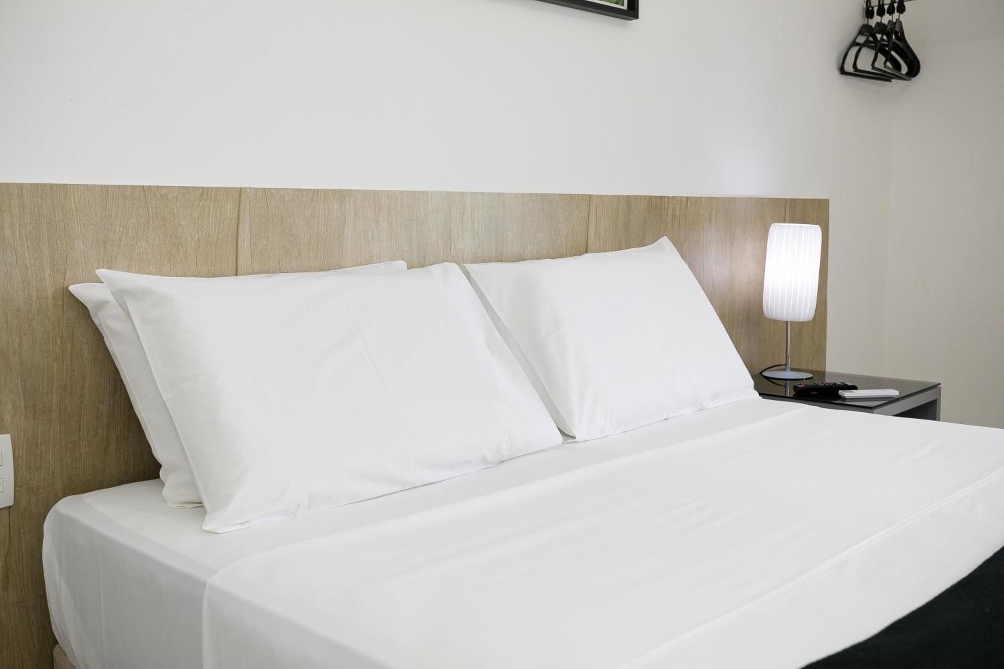 Yak Beach Hotel Натал Екстериор снимка